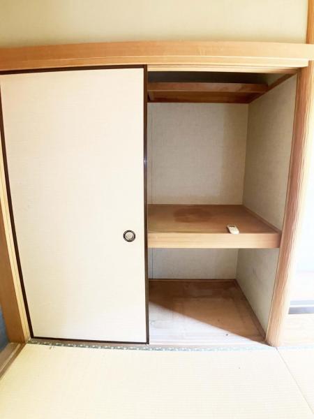 detached 埼玉県狭山市柏原