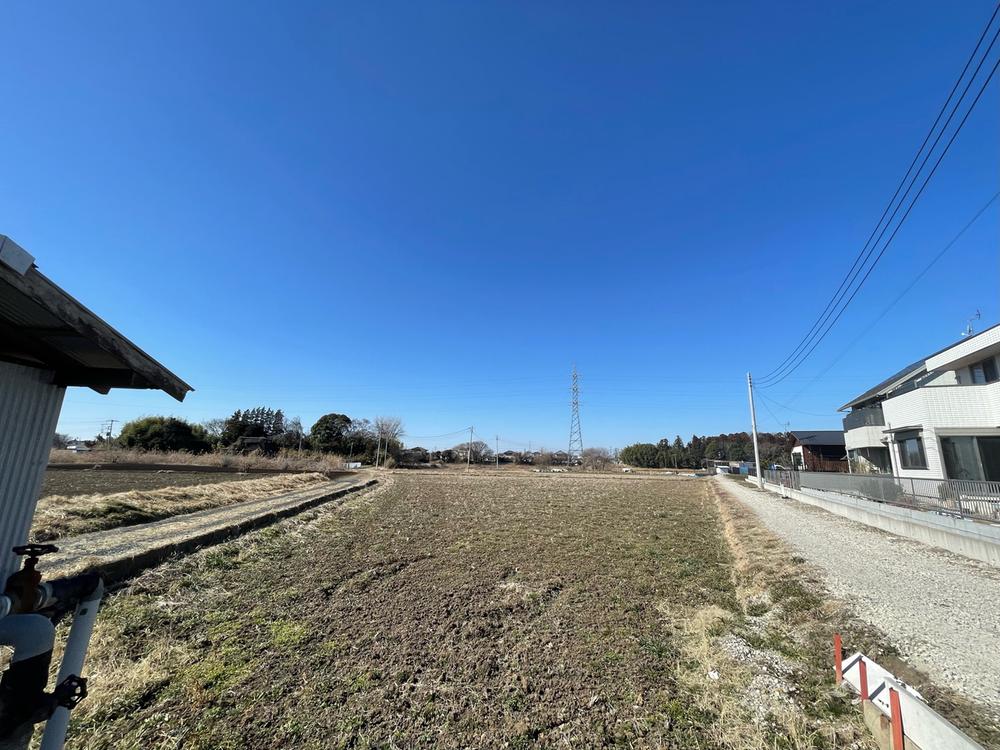 大字田彦（勝田駅） 3800万円