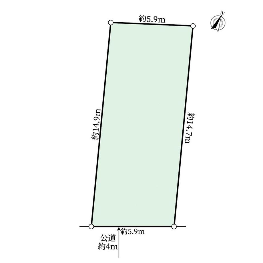 白子３（西高島平駅） 3180万円