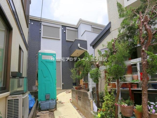 今宿東町（鶴ケ峰駅） 3480万円