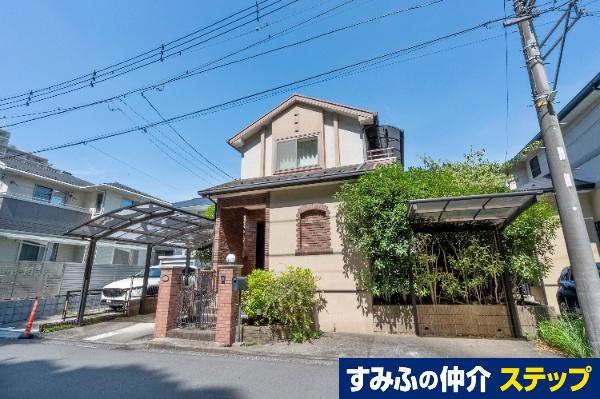 能見台５（金沢文庫駅） 5480万円