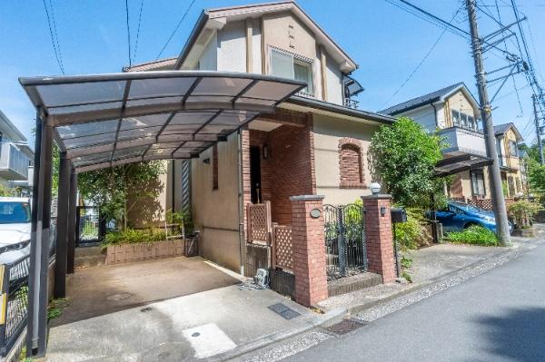 能見台５（金沢文庫駅） 5480万円