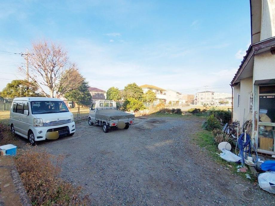 北原町３（田無駅） 5800万円