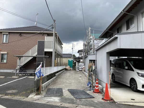 竹林町（宇都宮駅） 3190万円