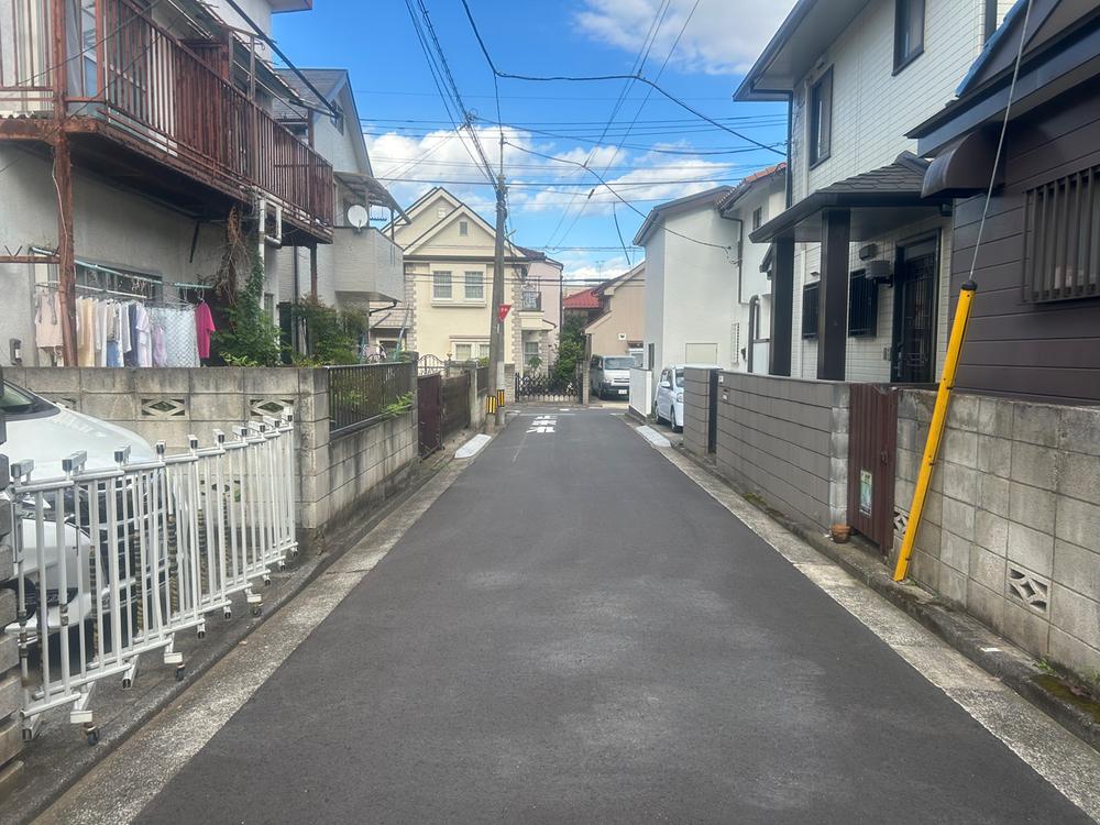 栄町４ 2700万円