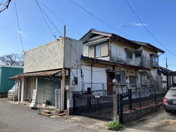 宮野木町 4150万円