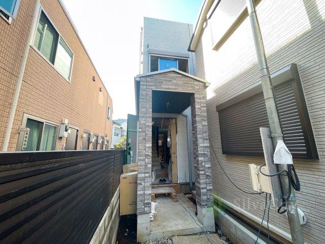 目黒本町５（西小山駅） 1億2800万円