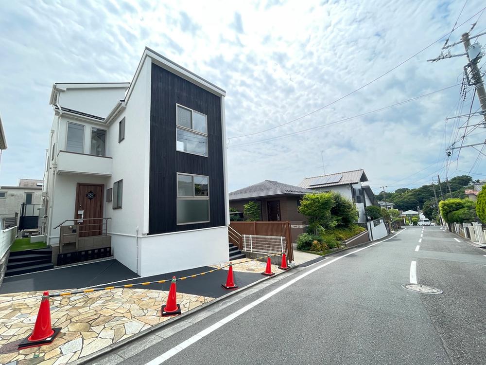 七里ガ浜東３（七里ヶ浜駅） 8980万円