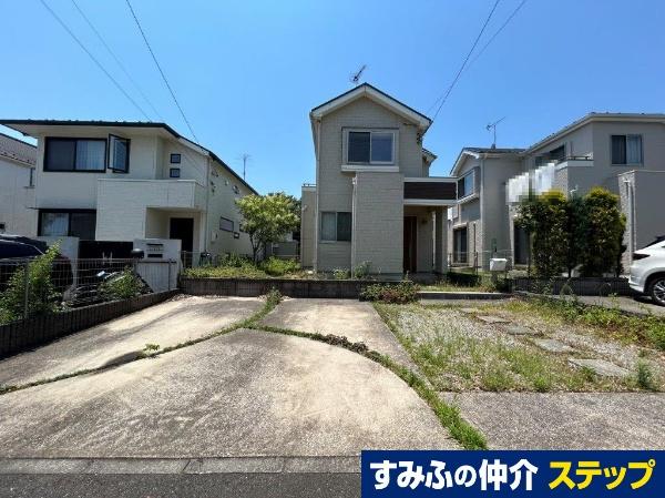 加賀原２（川和町駅） 6098万円