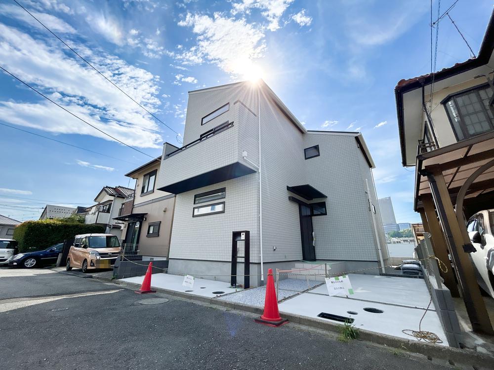 和田（大塚・帝京大学駅） 4980万円