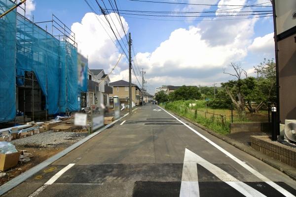 平山４（平山城址公園駅） 4690万円