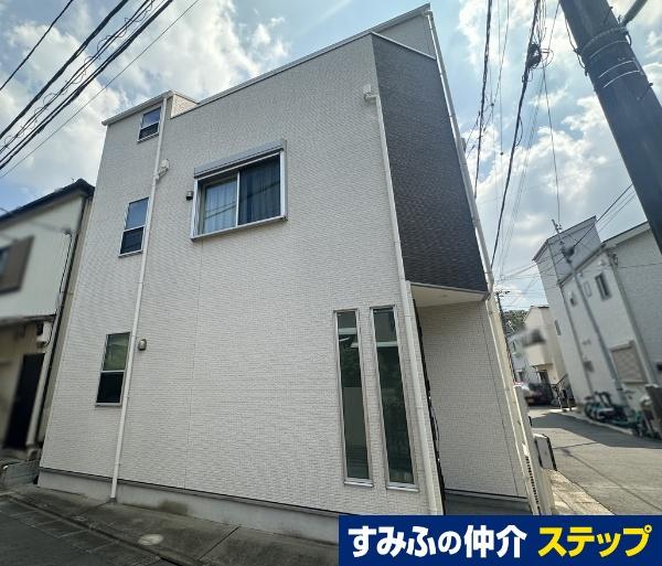 仲宿（板橋区役所前駅） 4780万円