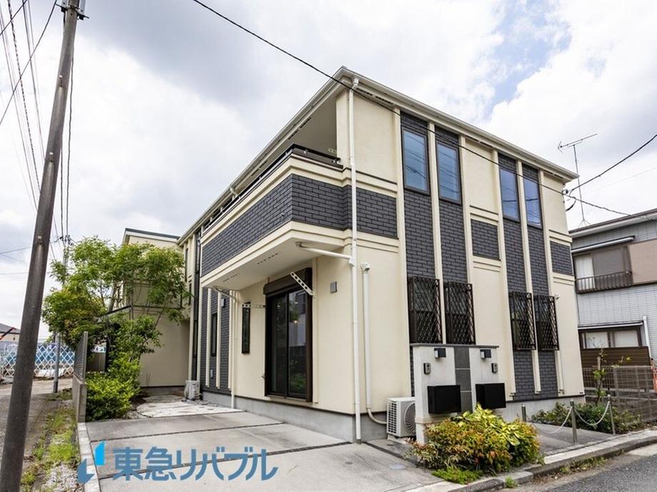 大倉山４（大倉山駅） 1億4790万円