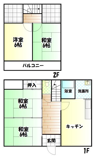 吉水駅前２（吉水駅） 450万円