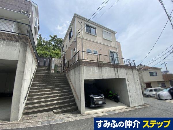 不入斗町２（衣笠駅） 2880万円