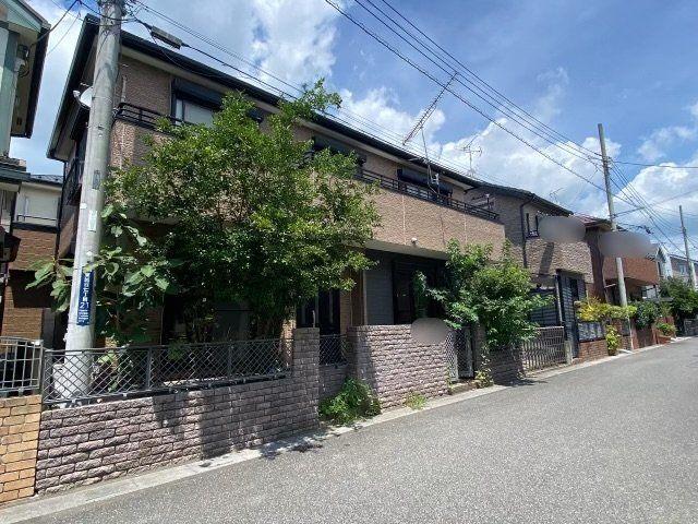 東越谷７（越谷駅） 3300万円