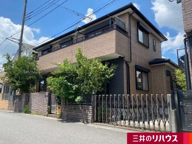 東越谷７（越谷駅） 3300万円