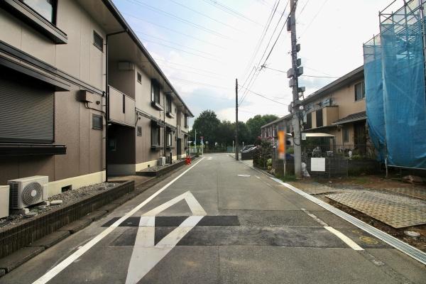 平山４（平山城址公園駅） 4590万円