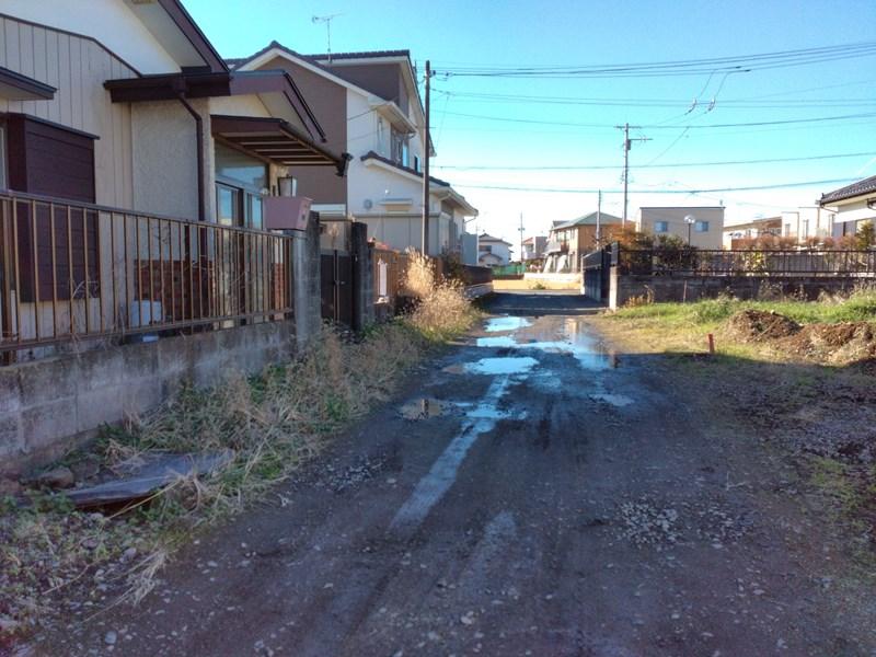 大字立木（小山駅） 630万円