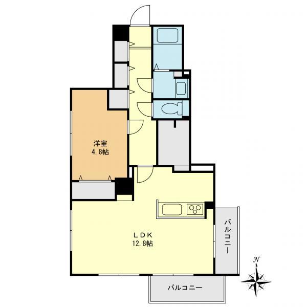 南千住ダイヤモンドマンション