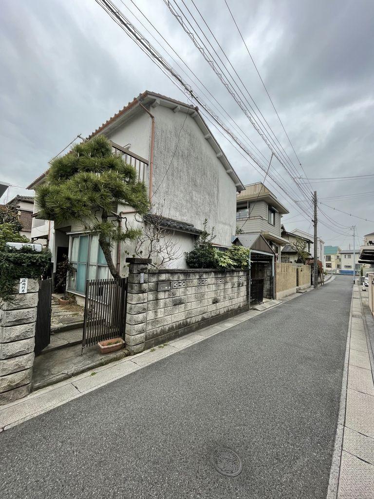 東菅野４（本八幡駅） 3980万円