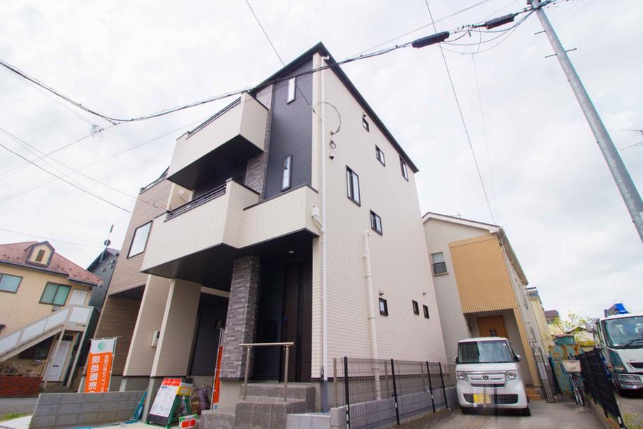 上青木西５（鳩ヶ谷駅） 4098万円～4398万円