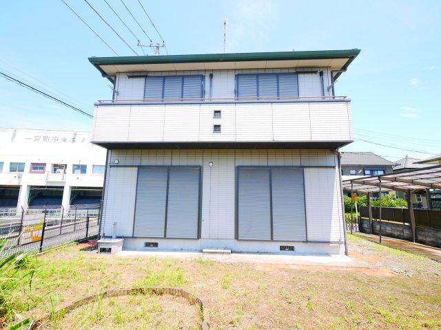 一宮（上総一ノ宮駅） 2600万円