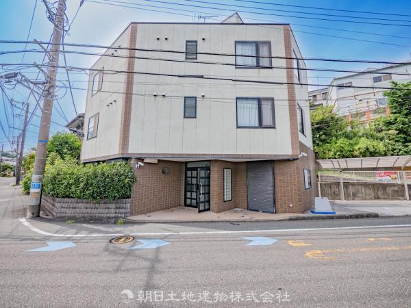 矢部町（戸塚駅） 1億800万円