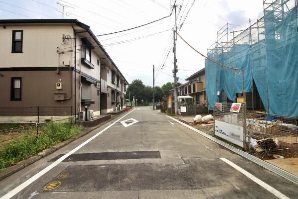 平山４（平山城址公園駅） 4590万円