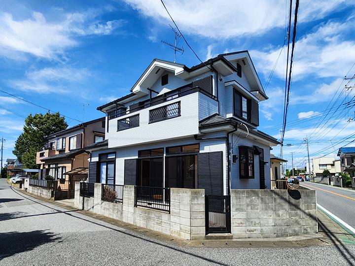 野田（野田市駅） 1880万円