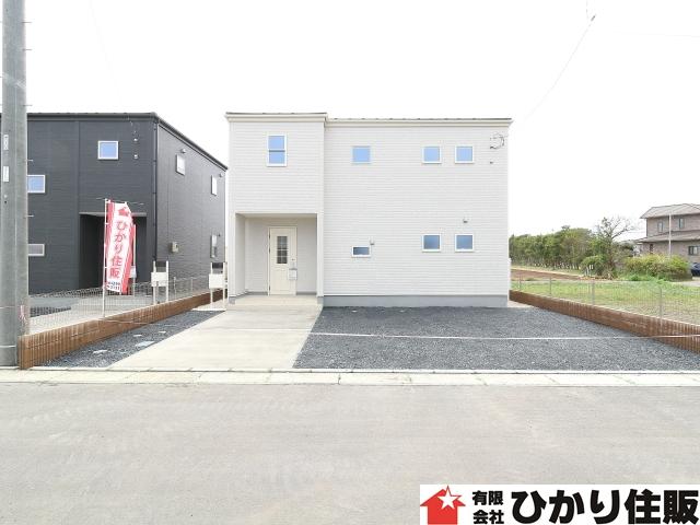 鹿嶋市宮津台第１０（厳格な品質検査クリア　安心・安全な住まい　一建設）