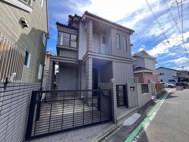 東狭山ケ丘２（狭山ヶ丘駅） 2480万円