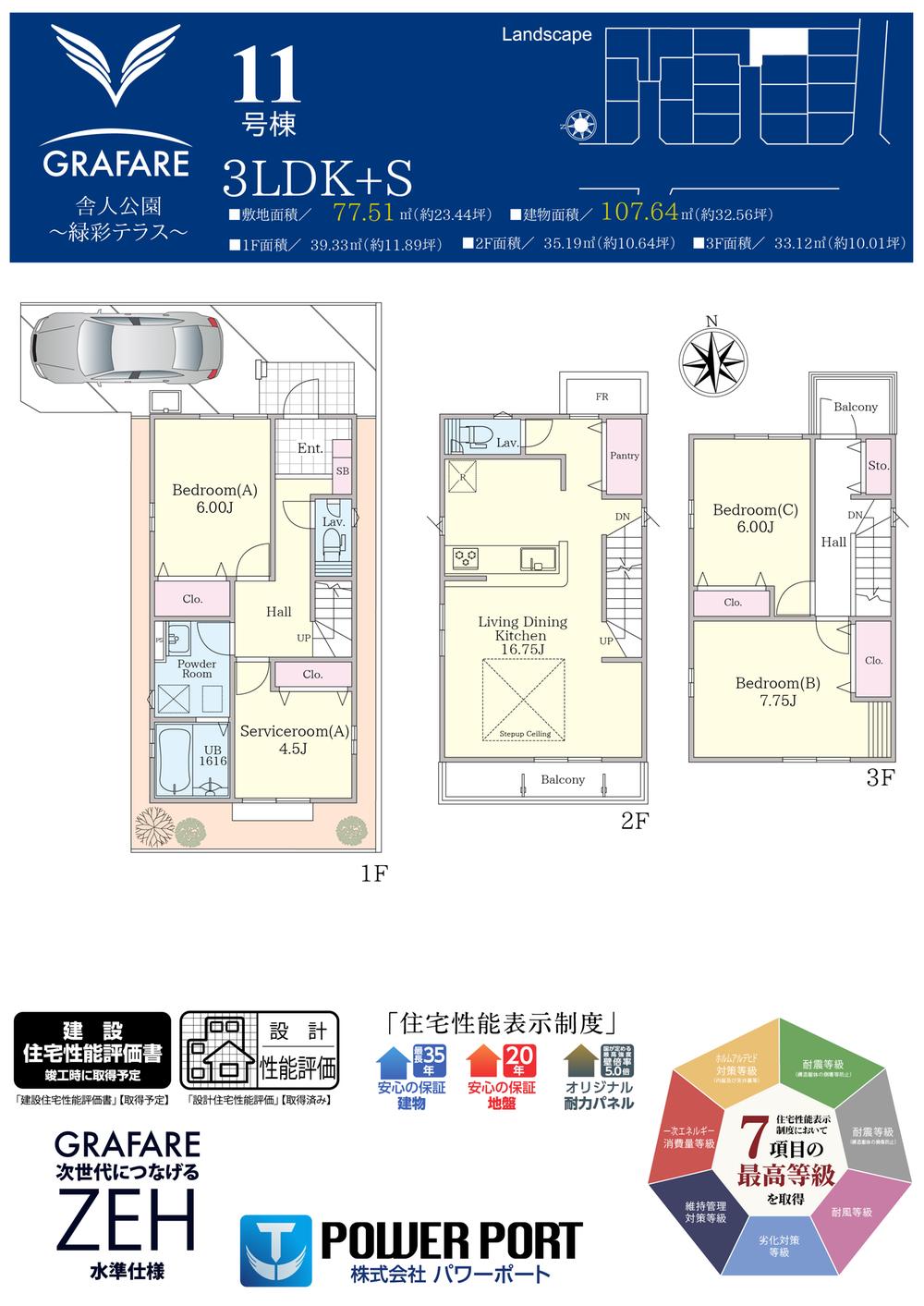 3LDK　３冊おまとめ SUUMO】3K/3DK/3LDKで探す赤羽駅（東京都）の新築一戸建て・分譲