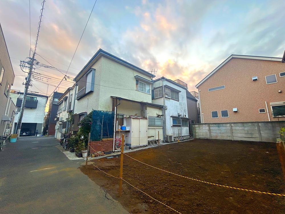 土地　２０００ｍ2以上 SUUMO】2000万円台で探す西東京市の土地探し 宅地・分譲地・売地の購入情報