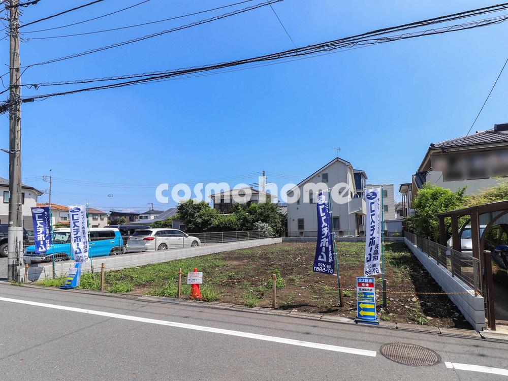 河辺町８（河辺駅） 2880万円