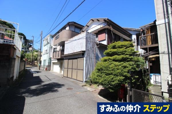 西逸見町１（逸見駅） 2580万円