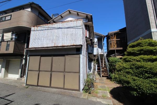 西逸見町１（逸見駅） 2580万円