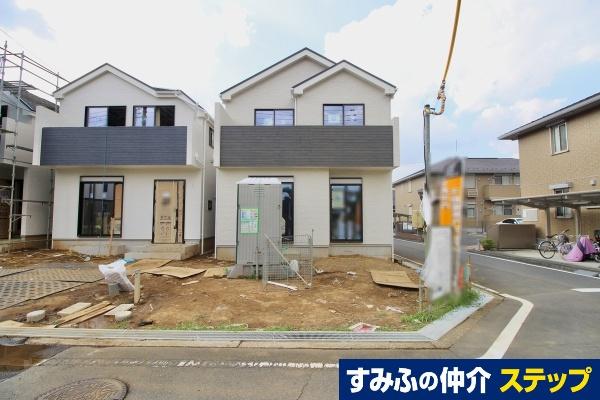 平山４（平山城址公園駅） 4790万円