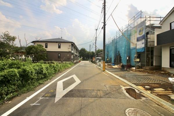 平山４（平山城址公園駅） 4790万円