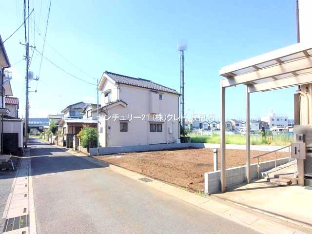 大字今福（新河岸駅） 3798万円