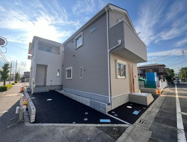 鹿浜４（西新井大師西駅） 3990万円・4490万円