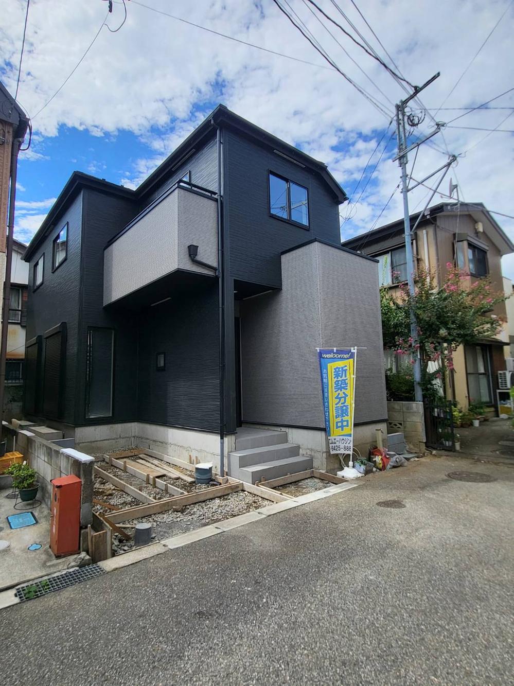 桜町３（新井宿駅） 3190万円