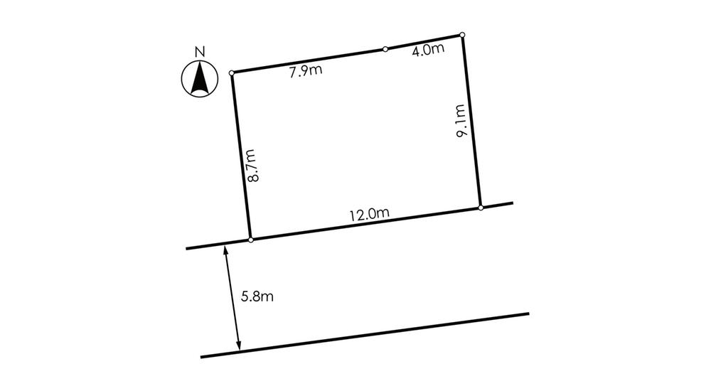 辻堂東海岸１（辻堂駅） 4080万円