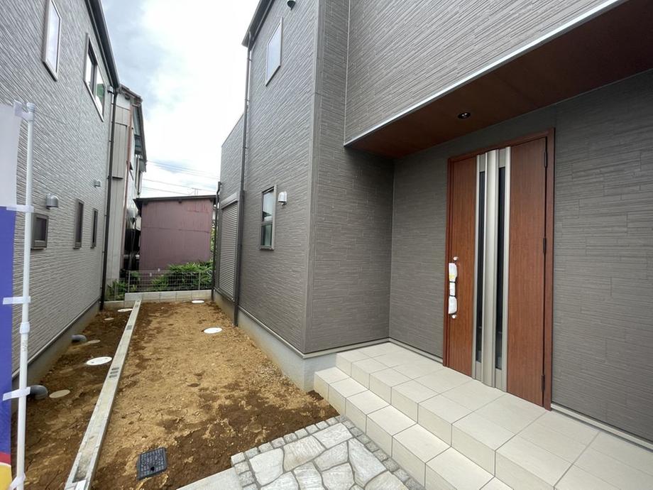 小山（松戸駅） 4380万円