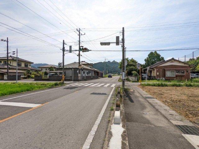 口粟野（樅山駅） 1580万円