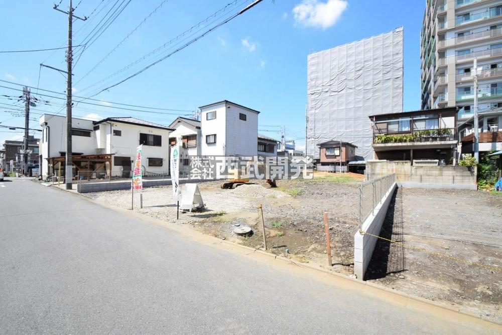 柳町（東飯能駅） 2580万円