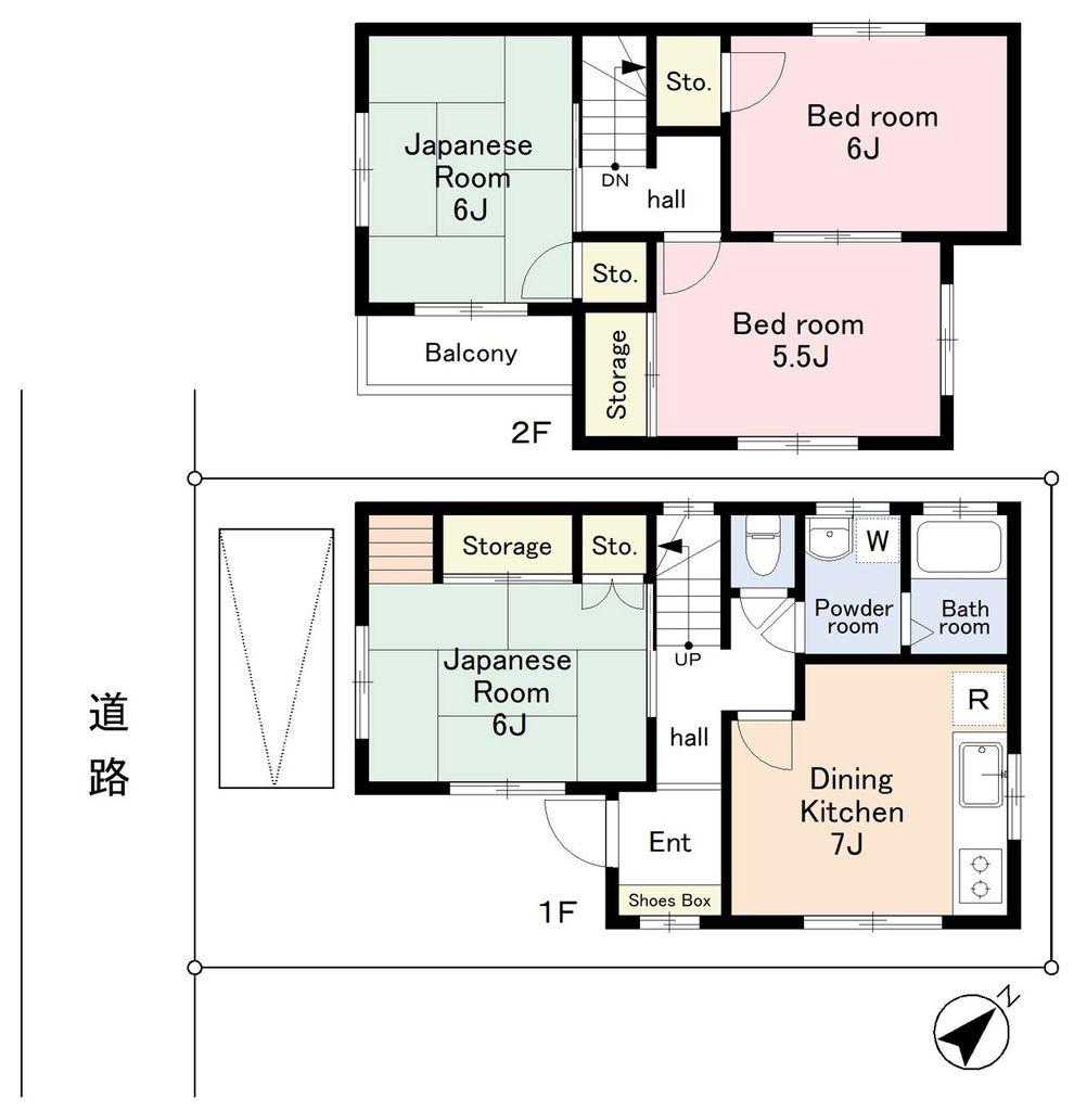 SUUMO】久末 3580万円 | 中古住宅・中古一戸建て物件情報