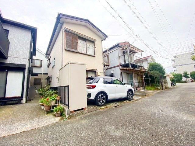 SUUMO】高砂町浜田町2（高砂駅） 2580万円 | 中古住宅・中古