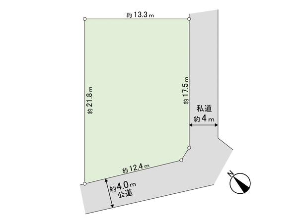 横川町（西八王子駅） 6480万円