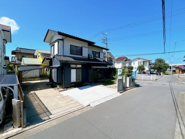 住吉町（水戸駅） 1349万円